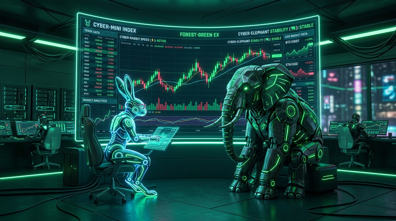 Pro Trader Bootcamp 2026 - Lion Invest